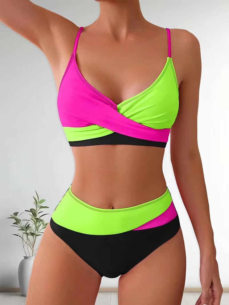 Yellow Green
