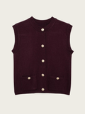 Vintage Inspired Garment with a Contemporary Edge