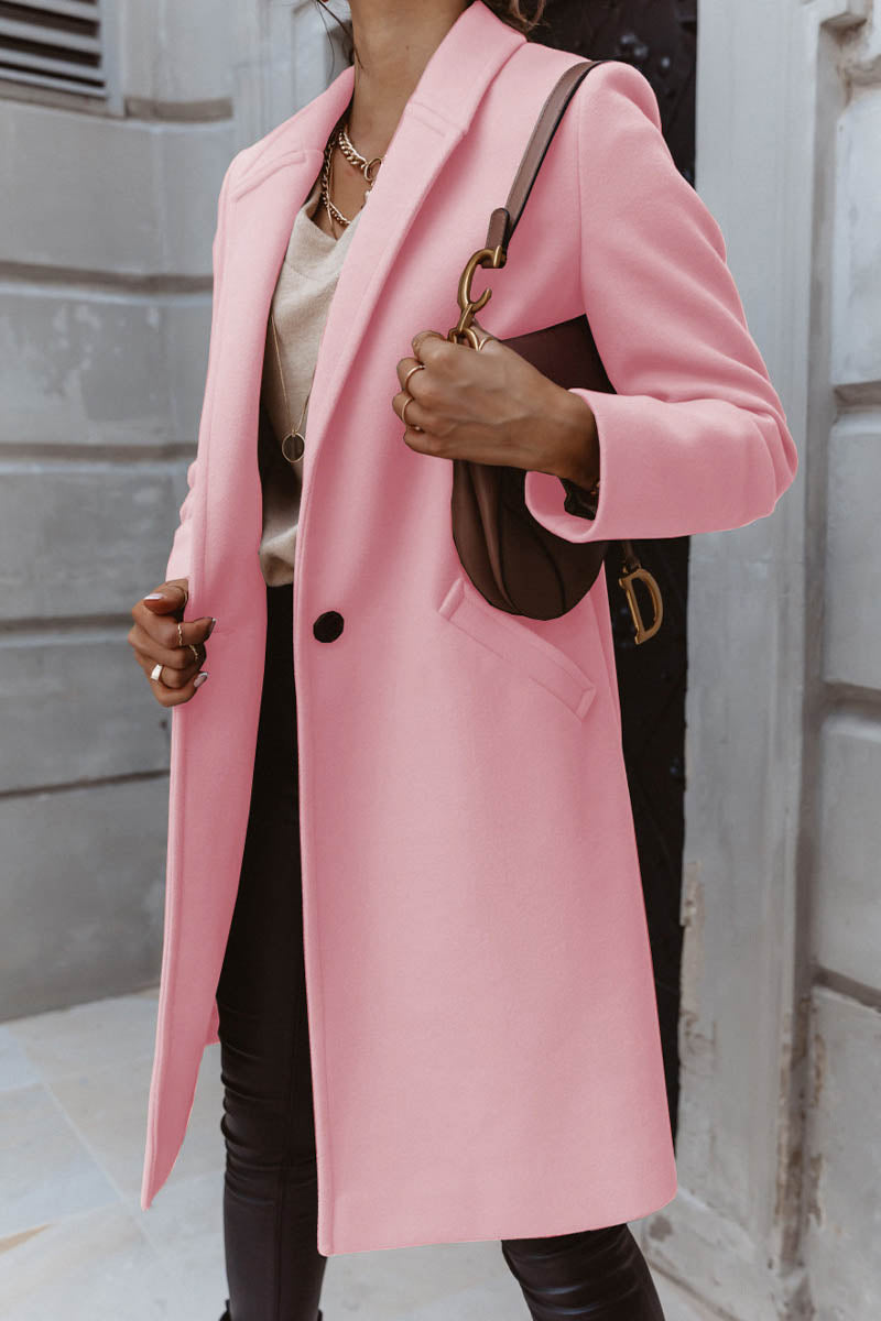Classic Vintage Jacket