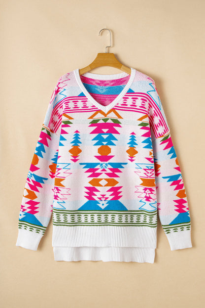 Vintage Inspired Jumper