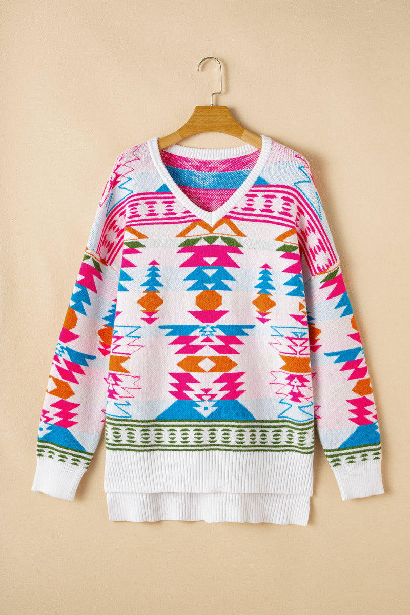 Vintage Inspired Jumper