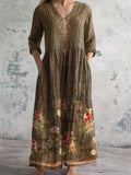 Beautifully Crafted Dress