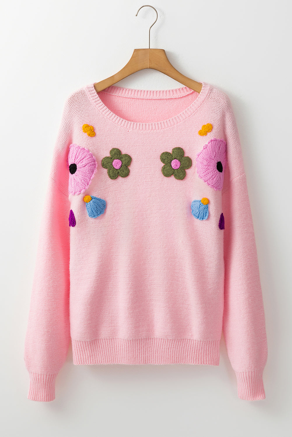 Elegantly Designed Jumper