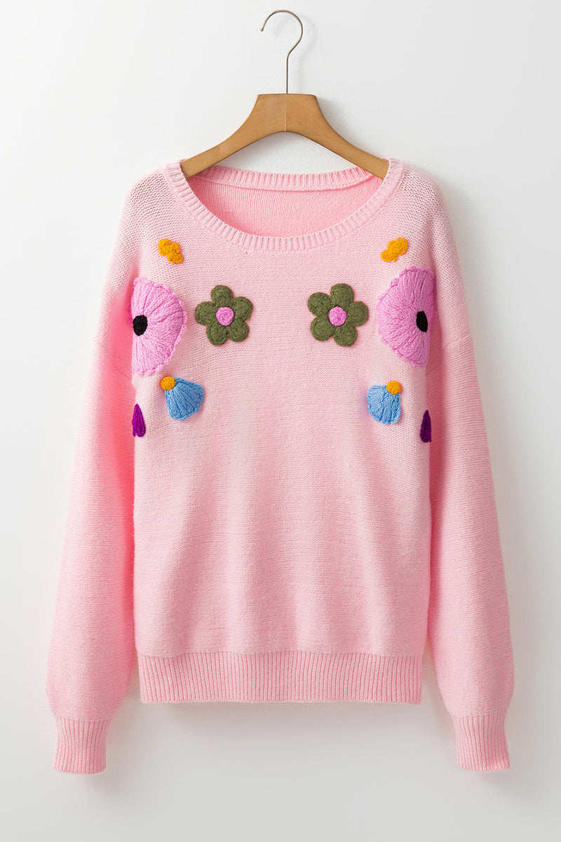 Elegantly Designed Jumper