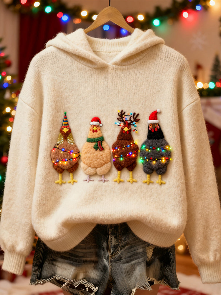 Beautifully Crafted Jumper