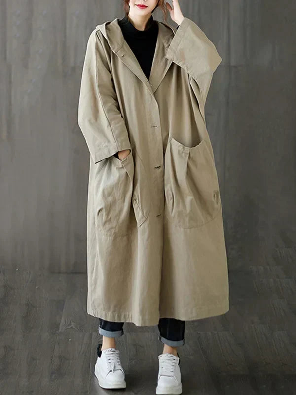 Beautifully Crafted Coat