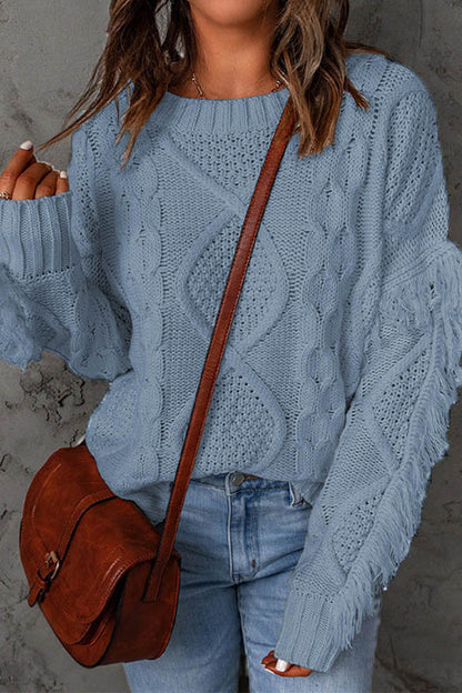 Classic Vintage Jumper