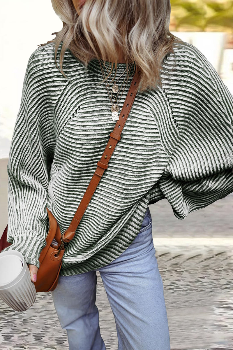 Classic Designed Jumper