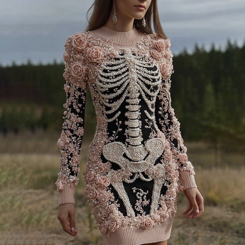 Beautifully Crafted Jumper