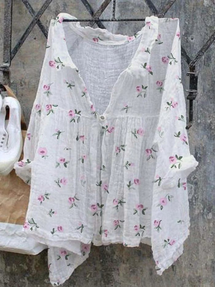 Classic Vintage Shirt