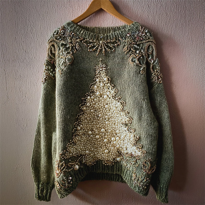 Thoughtfully Designed Jumper