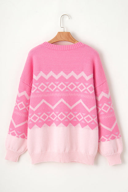 Beautifully Crafted Jumper