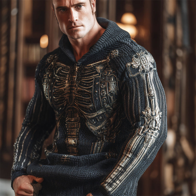 Elegantly Designed Jumper