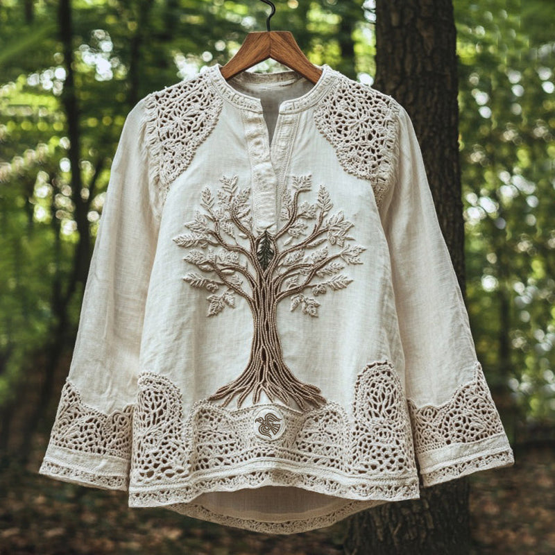 Classic Vintage Shirt