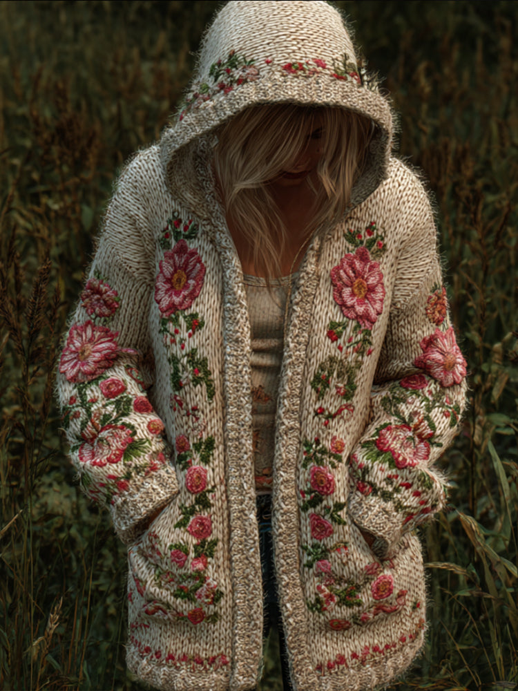 Beautifully Crafted Jumper