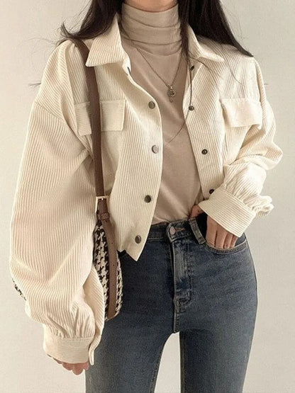 Elegantly Designed Jacket