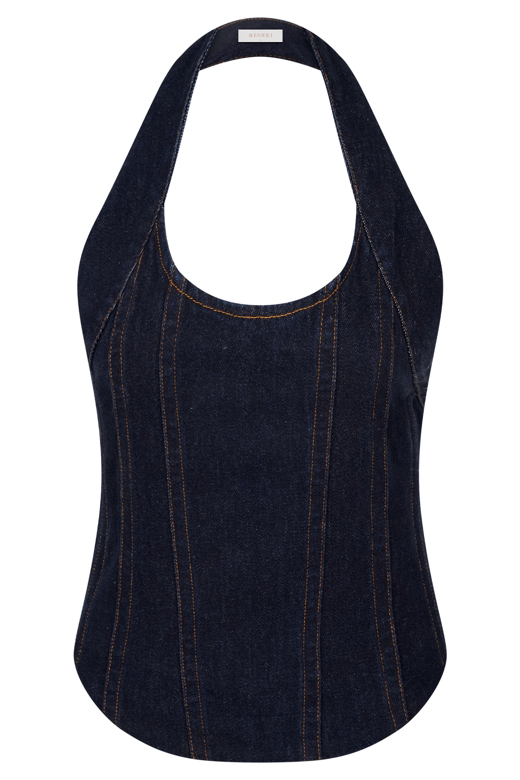 Effortlessly Elegant Garment with a Timeless Design