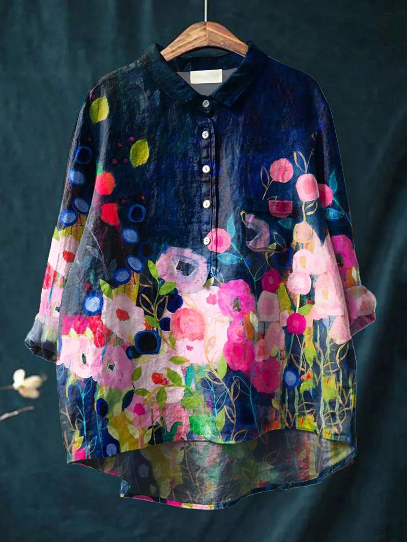 Classic Designed Shirt