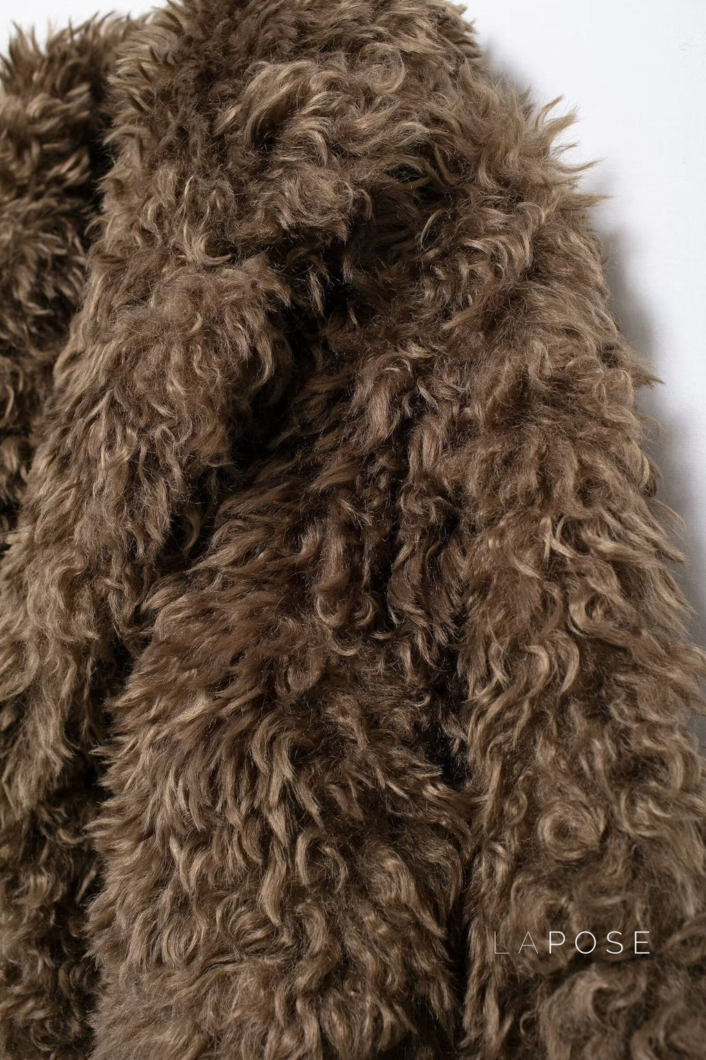 Elegantly Styled Coat for Everyday Wear