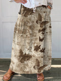 Timeless Vintage Style Garment