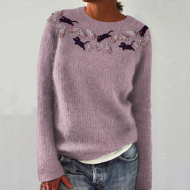Beautifully Crafted Jumper