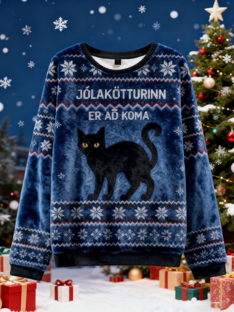 Gracefully Designed Jumper