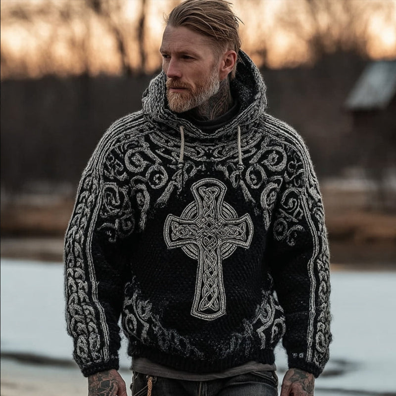 Gracefully Designed Jumper