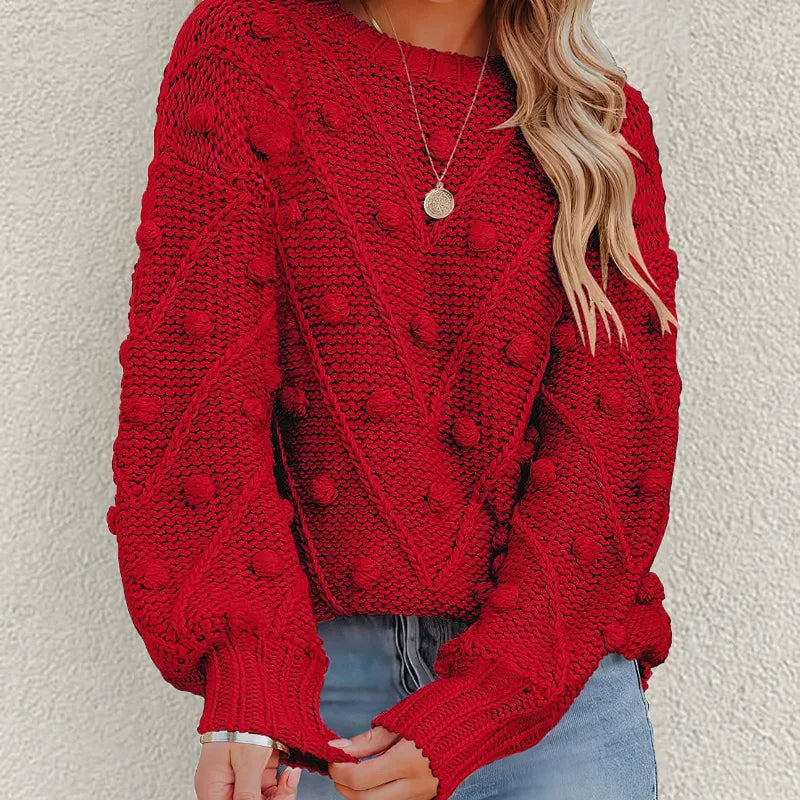 Elegantly Designed Jumper
