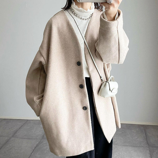 Classic Vintage Coat