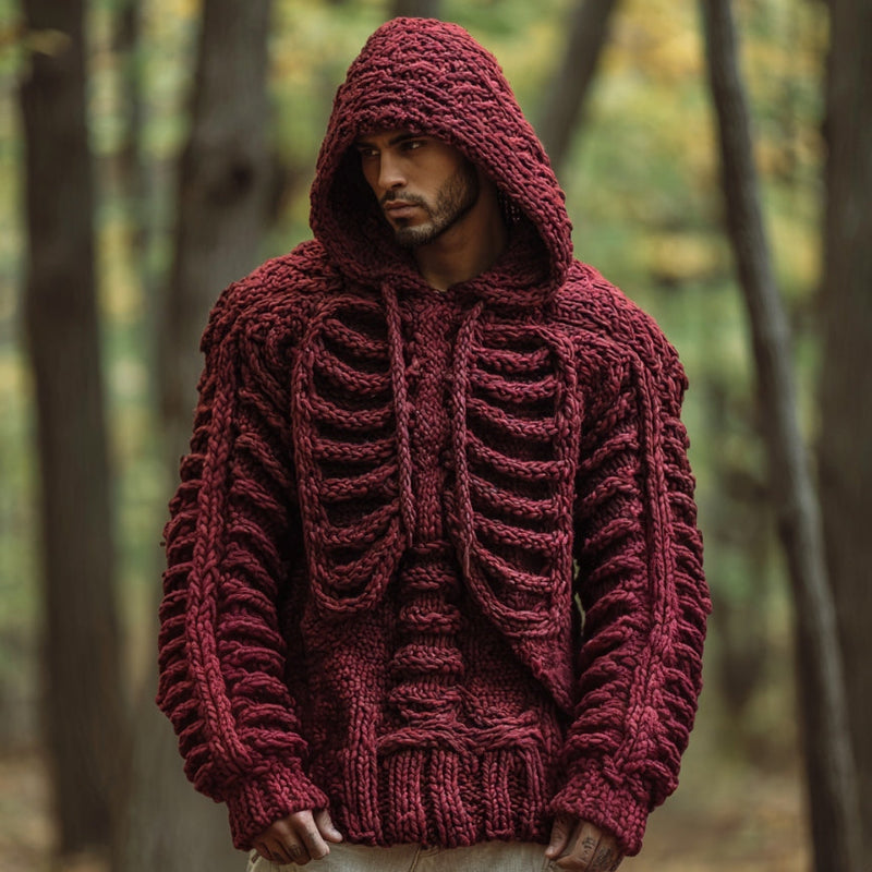 Gracefully Designed Jumper