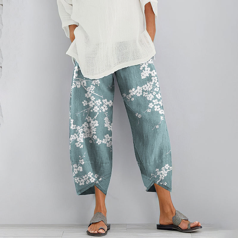 Elegantly Designed Trousers