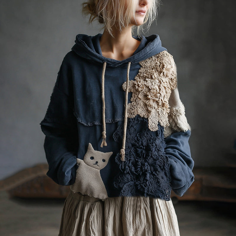 Timeless Vintage Style Garment