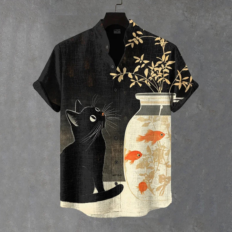 Classic Designed Shirt