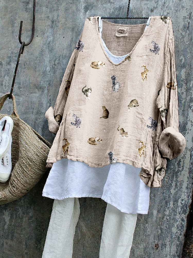 Beautifully Crafted Garment