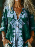 Beautifully Crafted Shirt