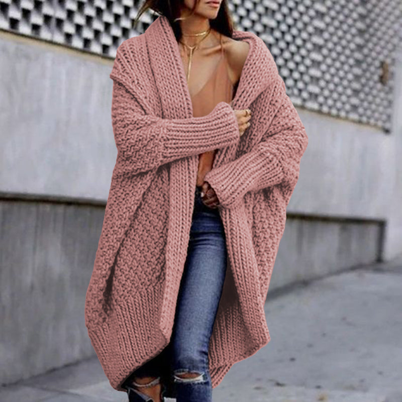 Thoughtfully Designed Cardigan