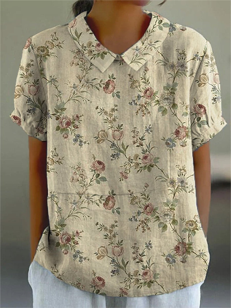 Classic Designed Shirt