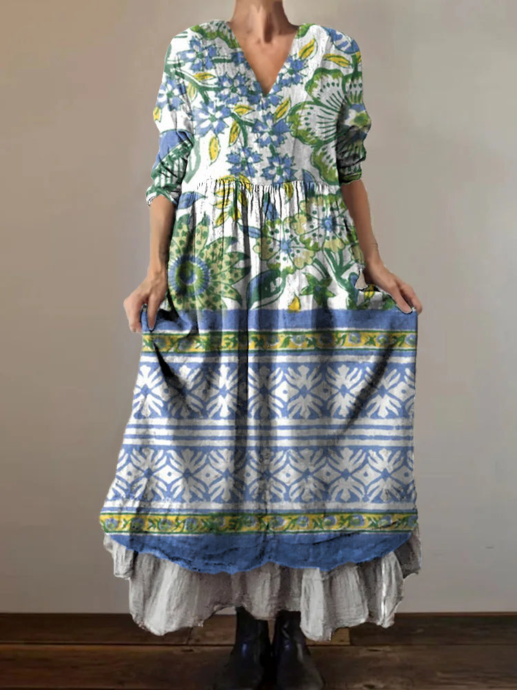 Elegantly Designed Dress