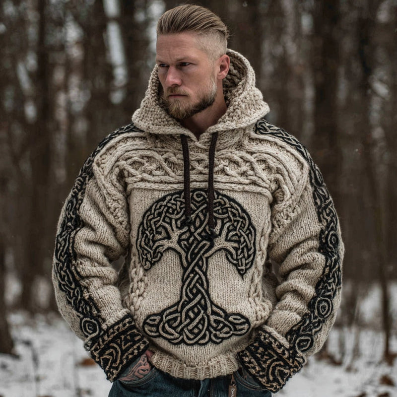 Thoughtfully Designed Jumper