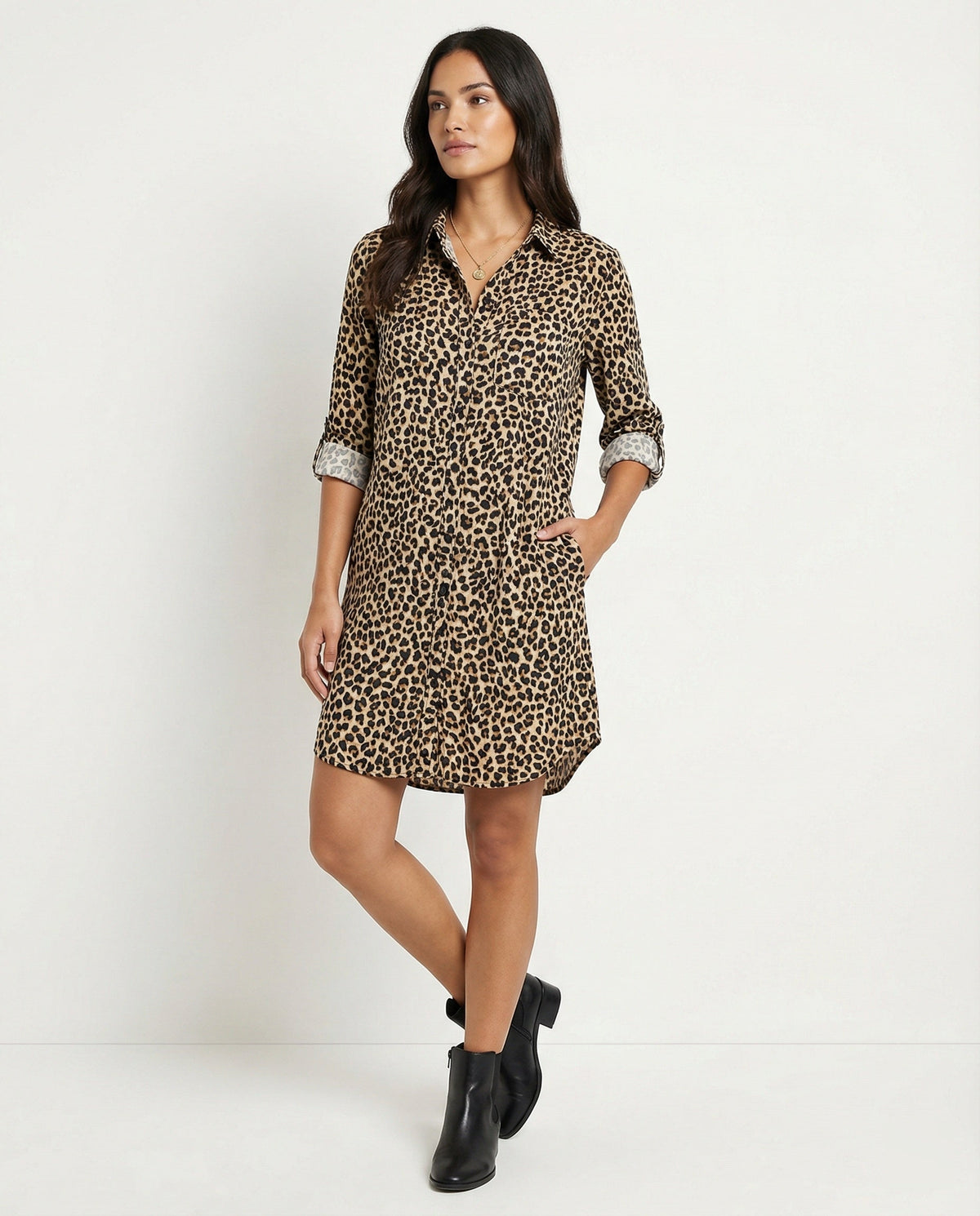 Leopard