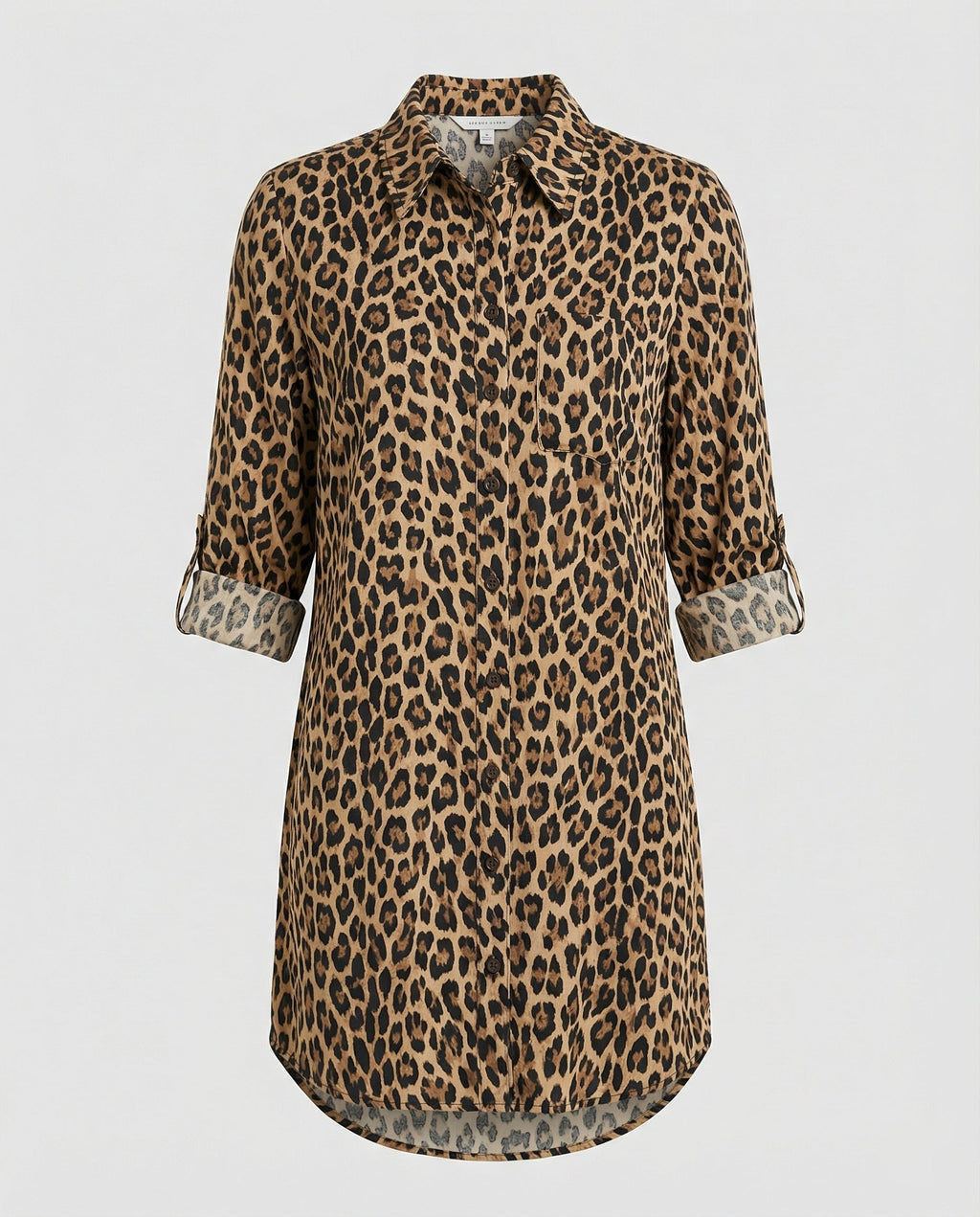 Elegantly Designed Garment