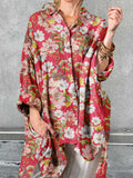 Timeless Vintage Style Shirt