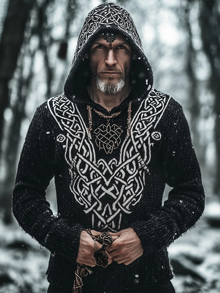 Gracefully Designed Jumper