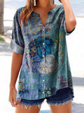 Classic Vintage Shirt