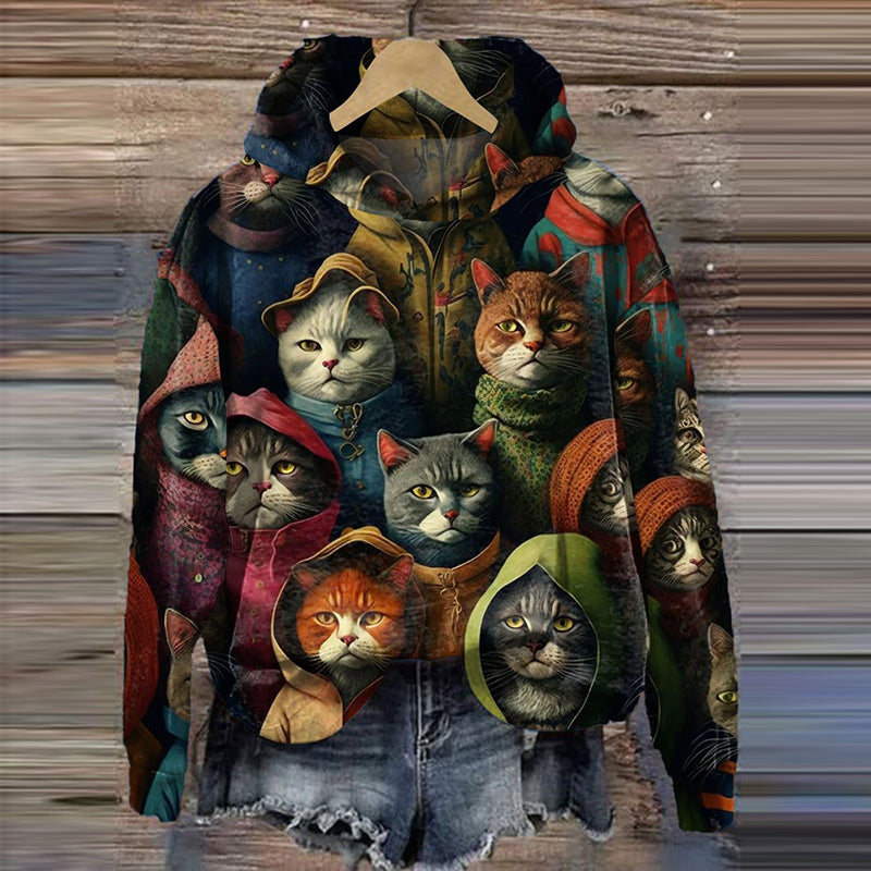 Vintage Inspired Garment