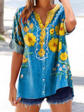 Elegantly Designed Shirt
