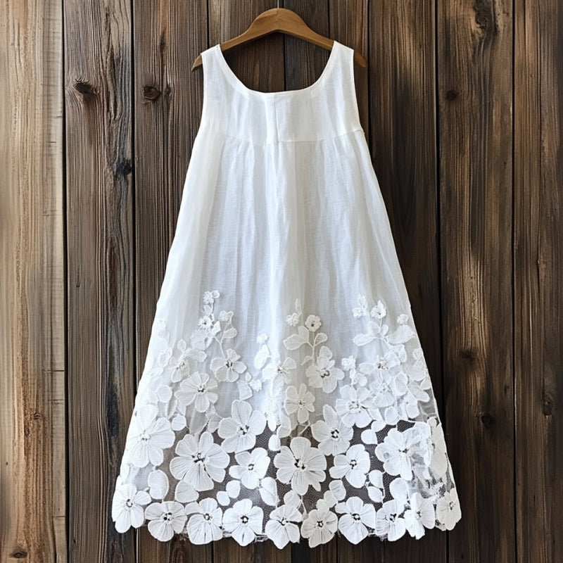 Vintage Inspired Dress