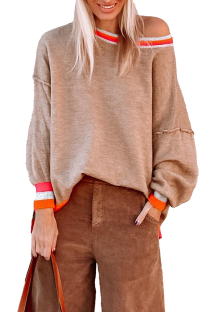 Beautifully Crafted Jumper