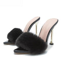 Gracefully Styled Heels for Any Occasion
