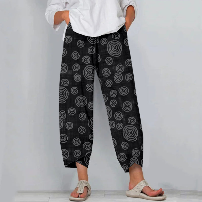Elegantly Designed Trousers